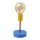 Lampa stołowa OXFORD 1xE27/15W/230V