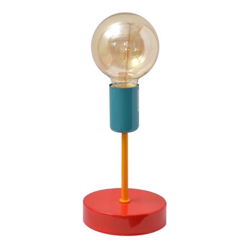 Lampa stołowa OXFORD 1xE27/15W/230V