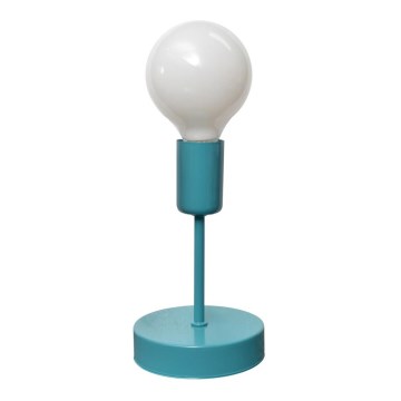 Lampa stołowa OXFORD 1xE27/60W/230V Lampa stołowa OXFORD 1xE27/60W/230V