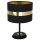 Lampa stołowa PALMIRA 1xE27/60W/230V