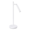 Lampa stołowa PASTELO 1xG9/8W/230V biały