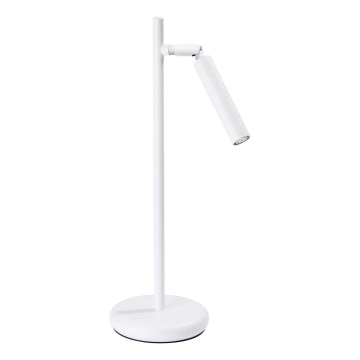 Lampa stołowa PASTELO 1xG9/8W/230V biały