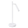 Lampa stołowa PASTELO 1xG9/8W/230V biały