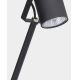 Lampa stołowa REDO 1xGU10/10W/230V czarny