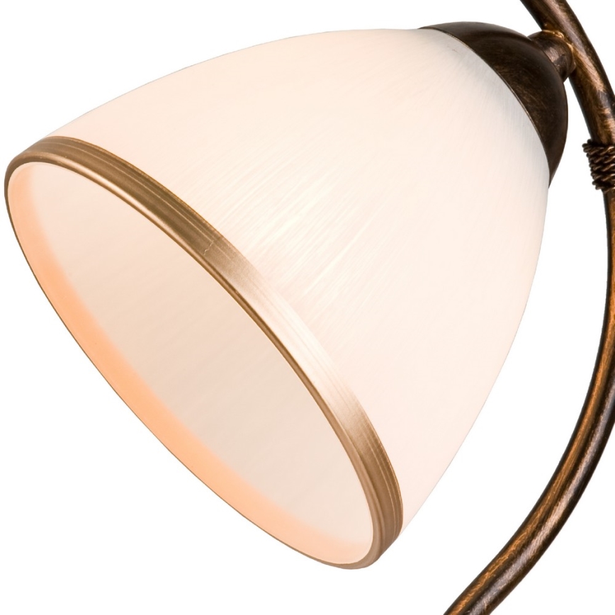 Lampa stołowa RETRO II 1xE27/60W/230V