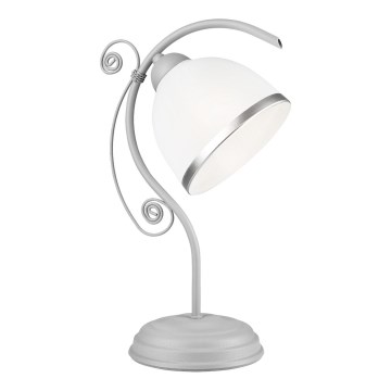 Lampa stołowa RETRO II 1xE27/60W/230V