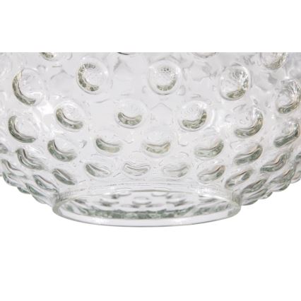 Lampa stołowa SOAP 1xE27/40W/230V