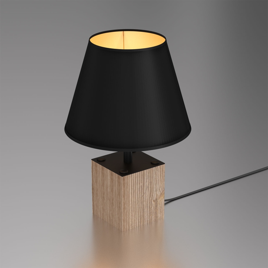 Lampa stołowa SODER 1xE27/60W/230V