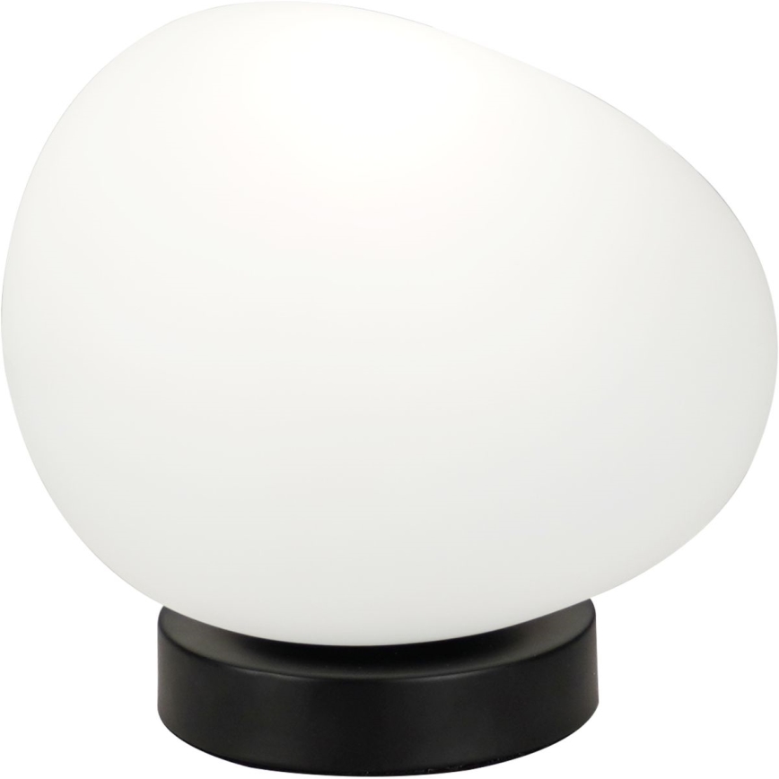 Lampa stołowa STONES 1xE27/40W/230V