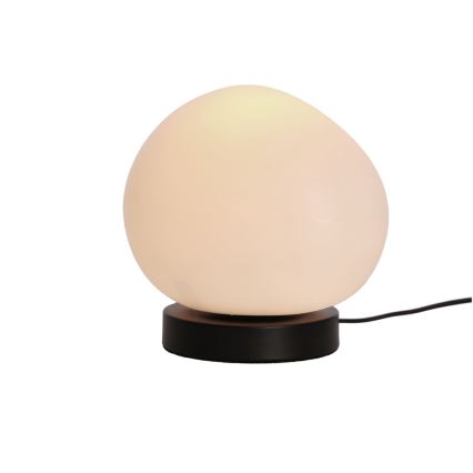 Lampa stołowa STONES 1xE27/40W/230V
