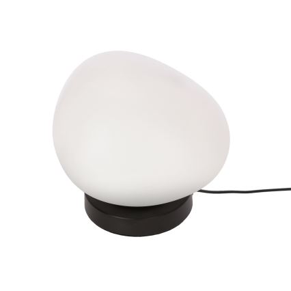Lampa stołowa STONES 1xE27/40W/230V