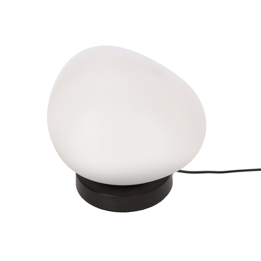 Lampa stołowa STONES 1xE27/40W/230V
