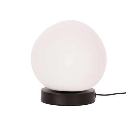 Lampa stołowa STONES 1xE27/40W/230V