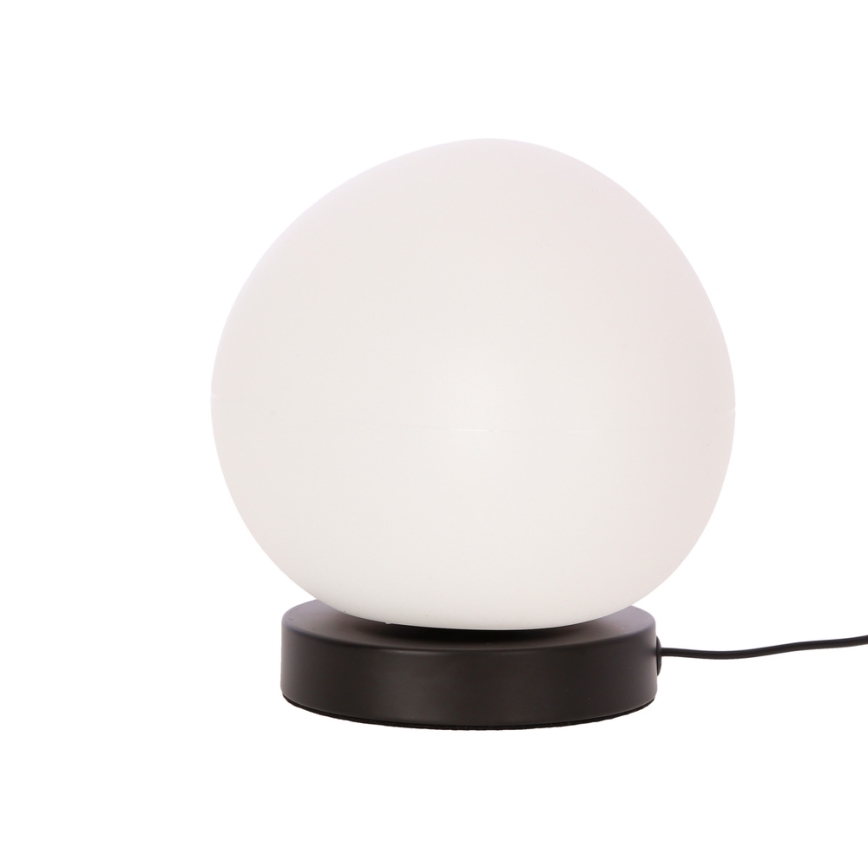 Lampa stołowa STONES 1xE27/40W/230V