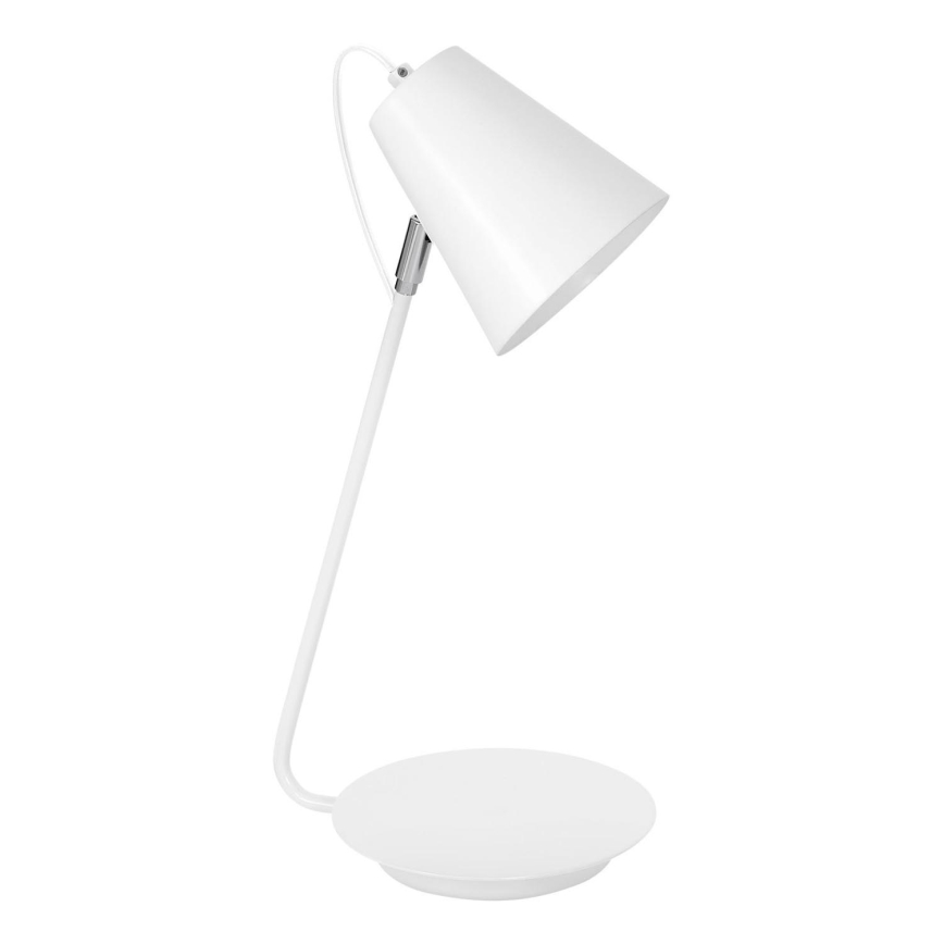 Lampa stołowa TABLE LAMPS 1xE27/60W/230V