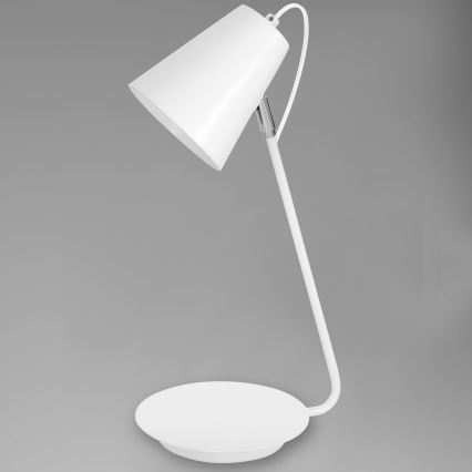 Lampa stołowa TABLE LAMPS 1xE27/60W/230V