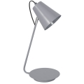 Lampa stołowa TABLE LAMPS 1xE27/60W/230V