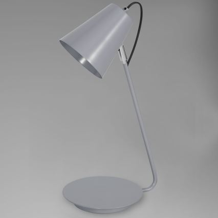 Lampa stołowa TABLE LAMPS 1xE27/60W/230V