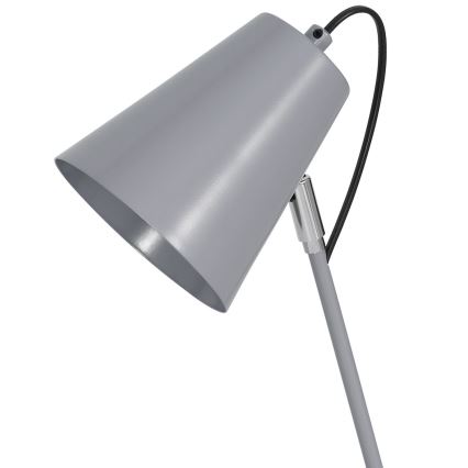 Lampa stołowa TABLE LAMPS 1xE27/60W/230V