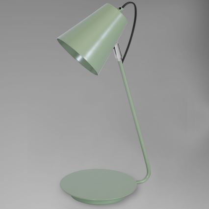 Lampa stołowa TABLE LAMPS 1xE27/60W/230V