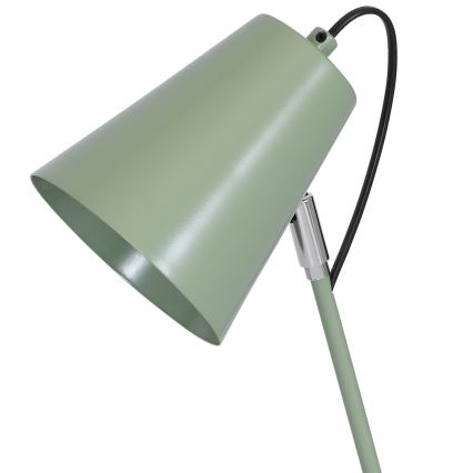 Lampa stołowa TABLE LAMPS 1xE27/60W/230V