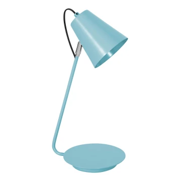 Lampa stołowa TABLE LAMPS 1xE27/60W/230V