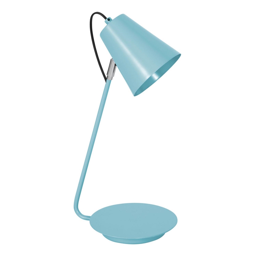 Lampa stołowa TABLE LAMPS 1xE27/60W/230V
