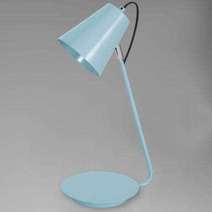 Lampa stołowa TABLE LAMPS 1xE27/60W/230V