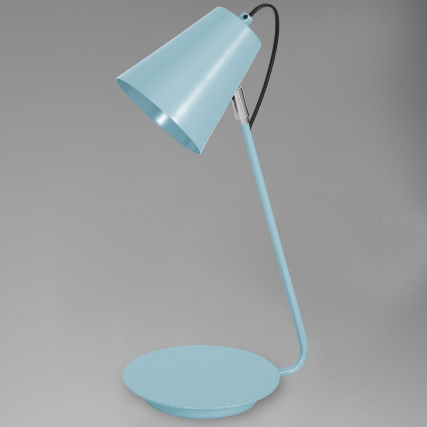 Lampa stołowa TABLE LAMPS 1xE27/60W/230V