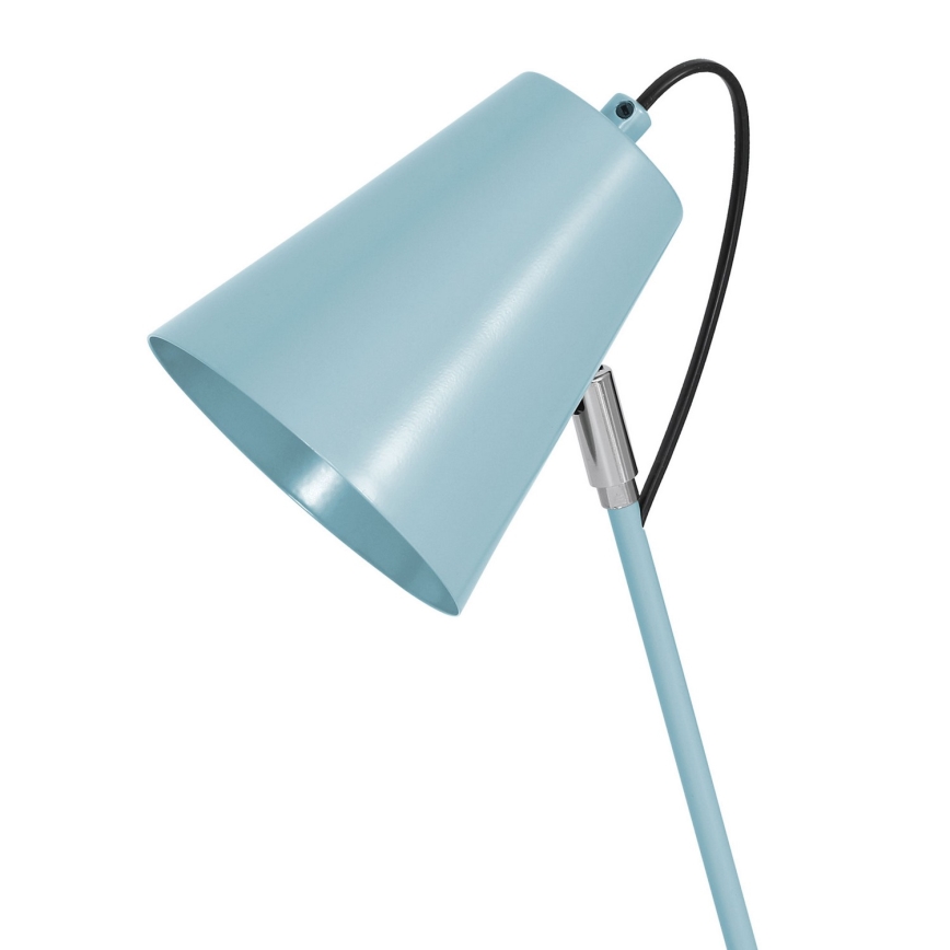 Lampa stołowa TABLE LAMPS 1xE27/60W/230V
