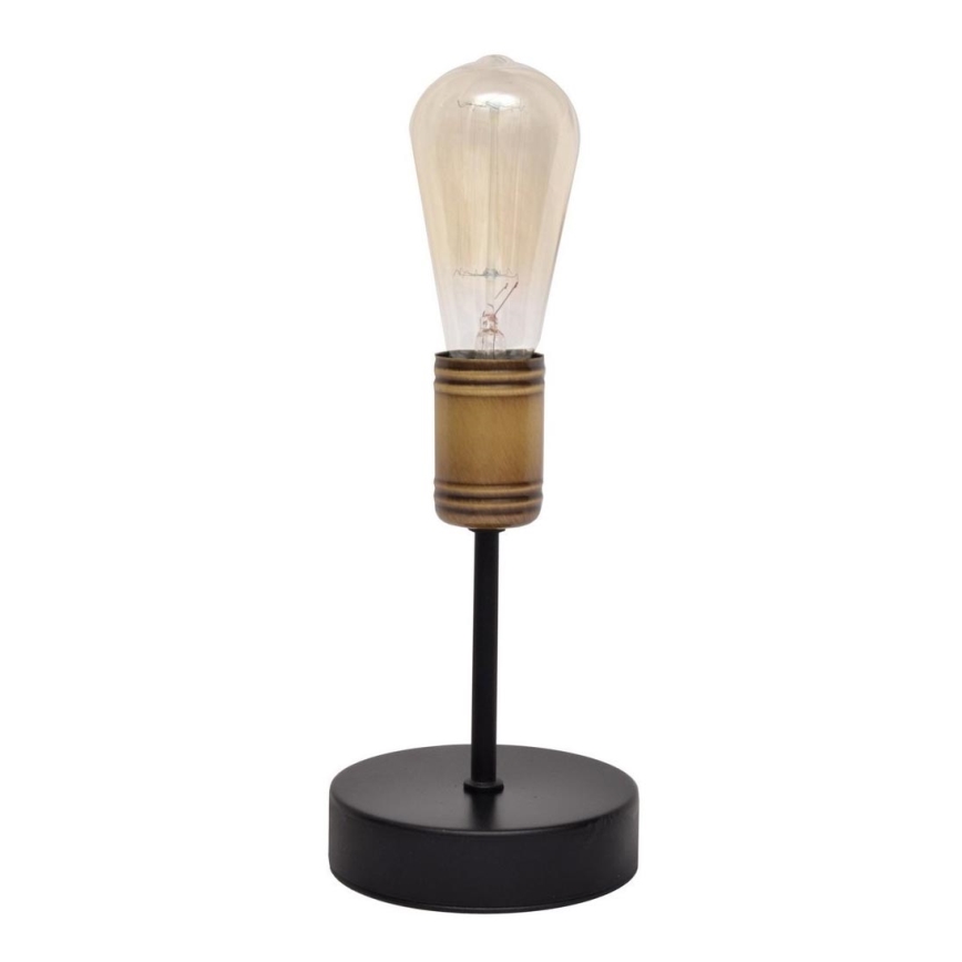 Lampa stołowa TUBE 1xE27/15W/230V
