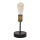 Lampa stołowa TUBE 1xE27/15W/230V