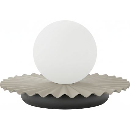 Lampa stołowa UMBRA 1xG9/8W/230V beżowa