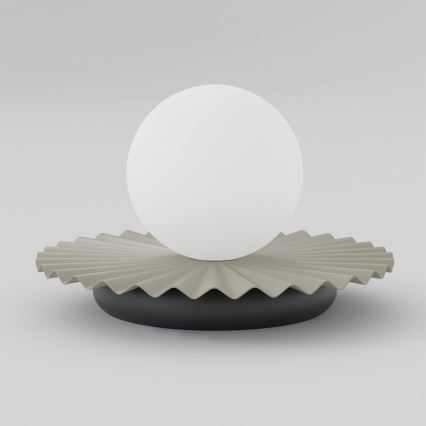 Lampa stołowa UMBRA 1xG9/8W/230V beżowa
