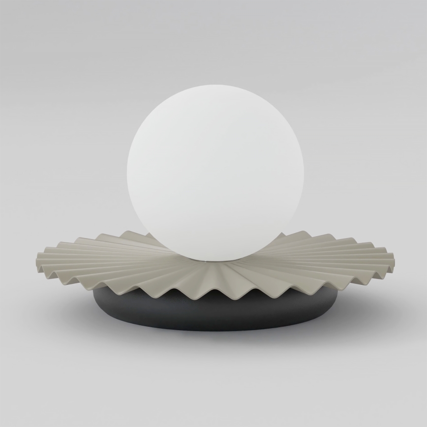 Lampa stołowa UMBRA 1xG9/8W/230V beżowa