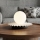 Lampa stołowa UMBRA 1xG9/8W/230V biała