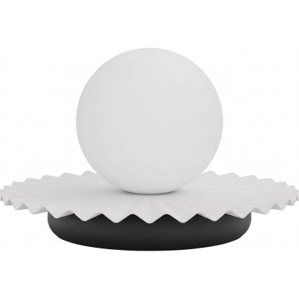 Lampa stołowa UMBRA 1xG9/8W/230V biała