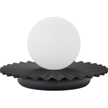 Lampa stołowa UMBRA 1xG9/8W/230V czarna