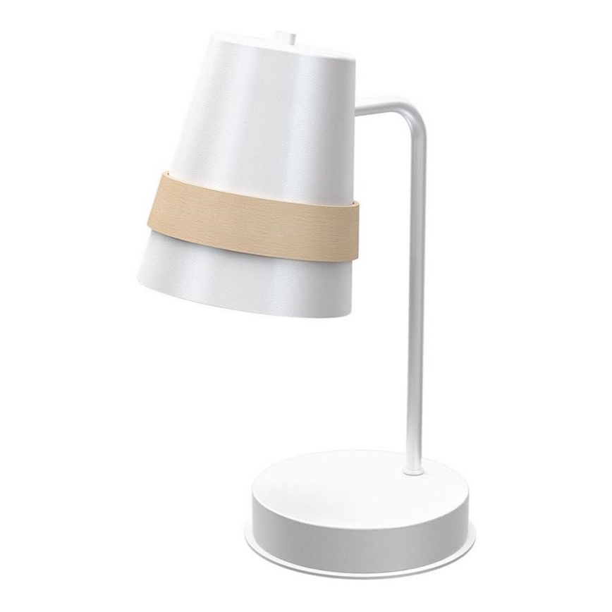 Lampa stołowa VENEZIA 1xE27/60W/230V