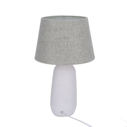 Lampa stołowa WALIA 1xE27/60W/230V