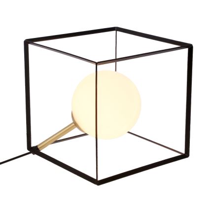 Lampa stołowa WEERT 1×G9/28W/230V