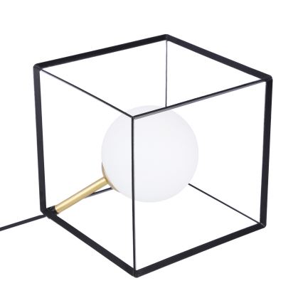 Lampa stołowa WEERT 1×G9/28W/230V