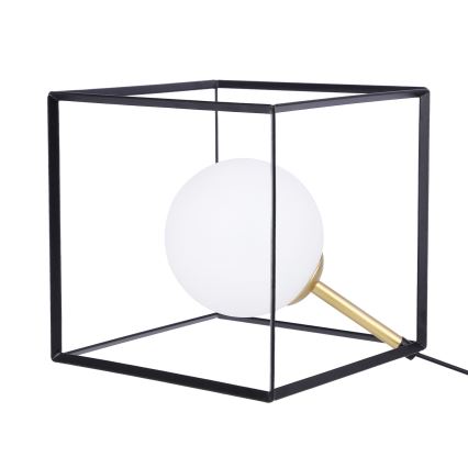 Lampa stołowa WEERT 1×G9/28W/230V