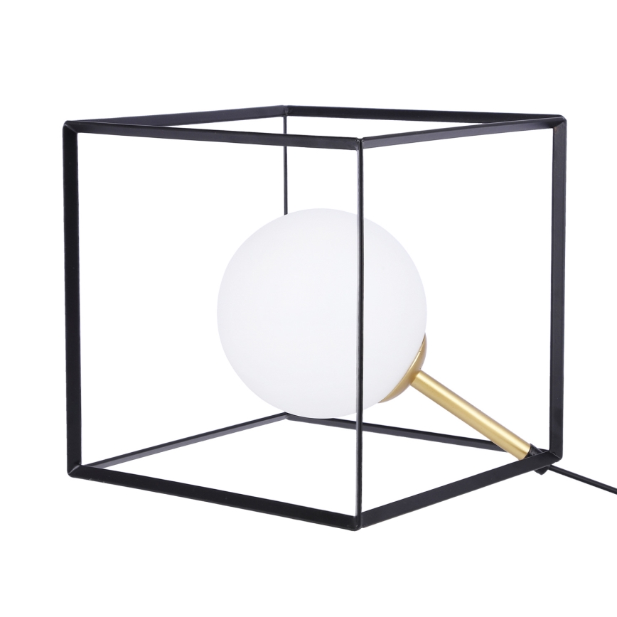 Lampa stołowa WEERT 1×G9/28W/230V