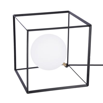 Lampa stołowa WEERT 1×G9/28W/230V