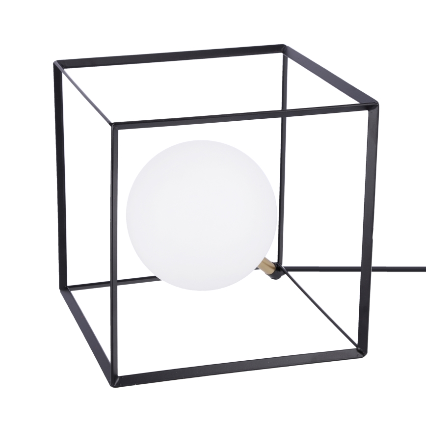 Lampa stołowa WEERT 1×G9/28W/230V
