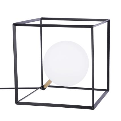 Lampa stołowa WEERT 1×G9/28W/230V