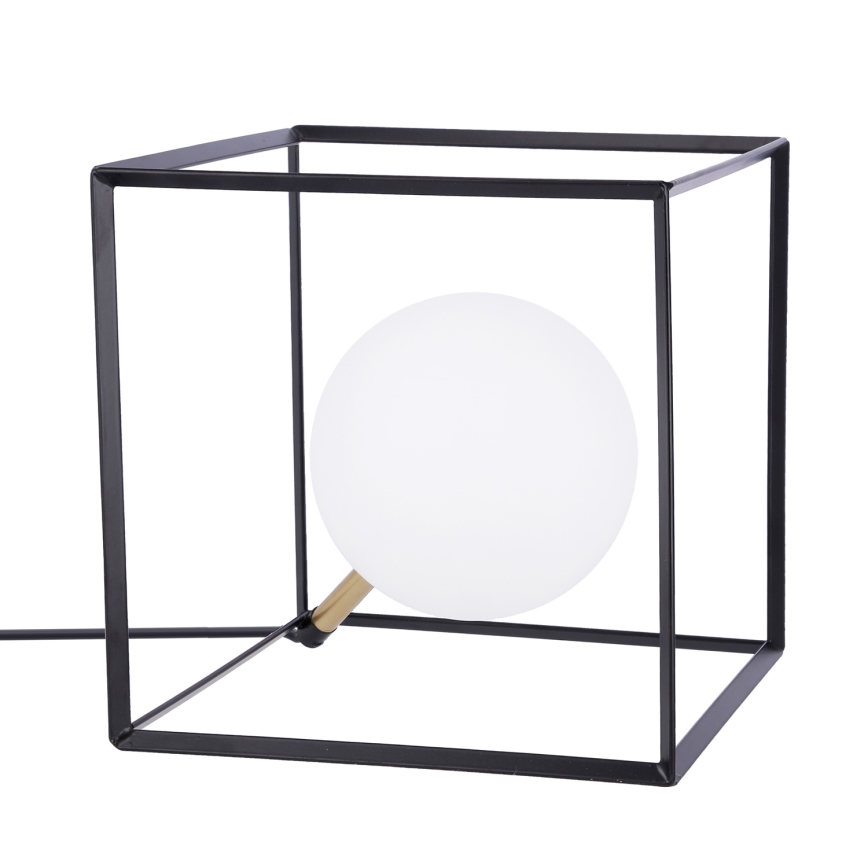 Lampa stołowa WEERT 1×G9/28W/230V
