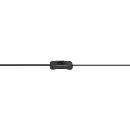 Lampa stołowa WEERT 1×G9/28W/230V