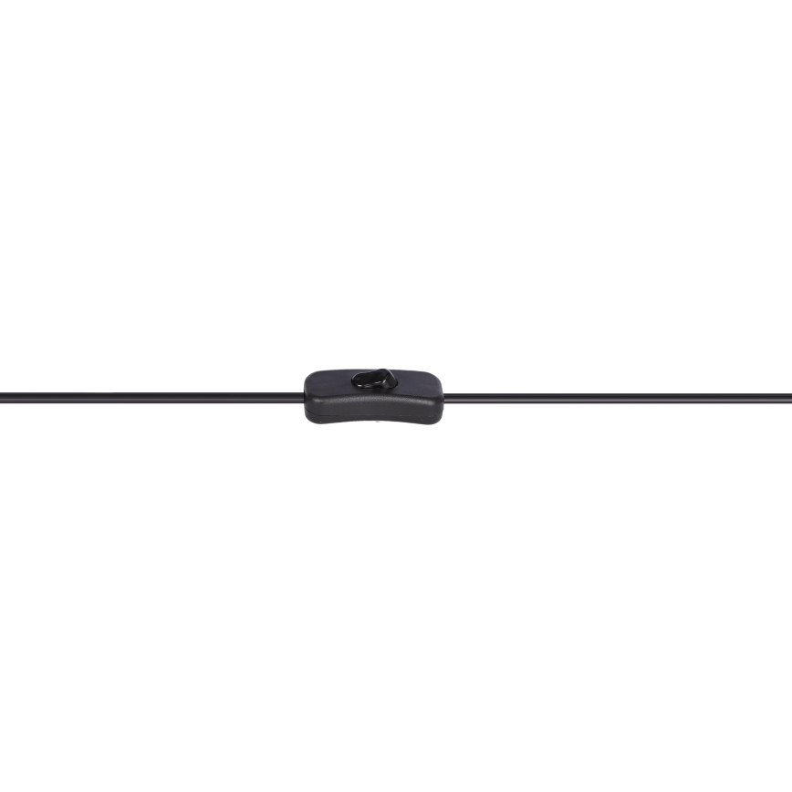 Lampa stołowa WEERT 1×G9/28W/230V